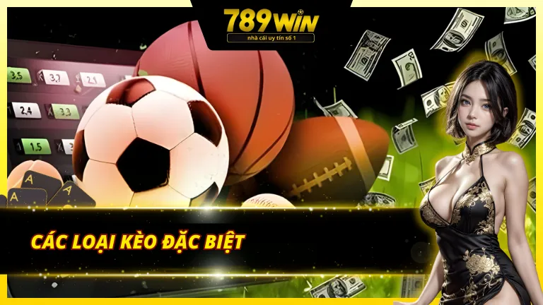 Các loại kèo thể thao phổ biến nhất hiện nay