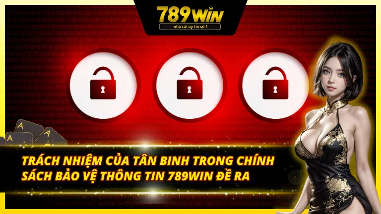 Vai trò của tân thủ trong chính sách tại 789Win